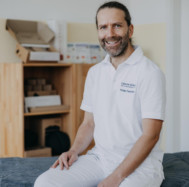 Titelfoto von Gesundheitscoaching Holger und Eva Faulhaber GbR